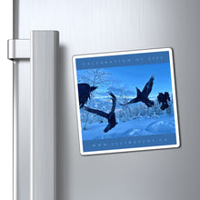 Load image into Gallery viewer, 'Celebration of Life' Magnet