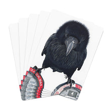 Load image into Gallery viewer, 'One Hour Max' Poker Cards
