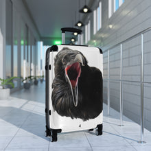 Load image into Gallery viewer, 'Hungry Vladimir' Suitcase