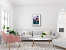 Load image into Gallery viewer, Rosy Morning