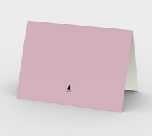 Load image into Gallery viewer, 'Marilyn' Art Cards (Set of 3)