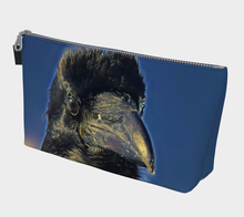 Load image into Gallery viewer, 'Leonard' Makeup Bag