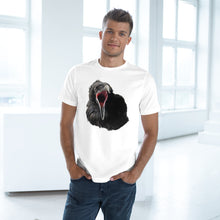 Load image into Gallery viewer, 'Vladimir II' Unisex Deluxe T-shirt