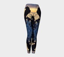 Load image into Gallery viewer, 'Prince of Back Bay II' Leggings