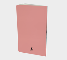 Load image into Gallery viewer, 'Co-Pilot' Notebook (Small)