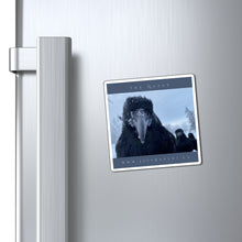 Load image into Gallery viewer, 'The Queue' Magnet