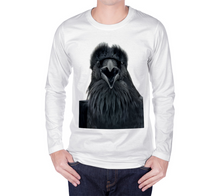 Load image into Gallery viewer, 'Happiness' Long Sleeve T-Shirt
