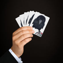 Load image into Gallery viewer, 'One Hour Max' Poker Cards