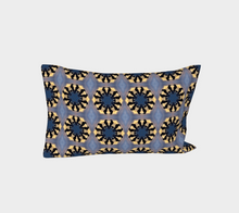 Load image into Gallery viewer, 'Prince of Back Bay II' Bed Pillow Sleeve