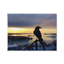 Load image into Gallery viewer, 'Prince of Back Bay' Ceramic Art Tile