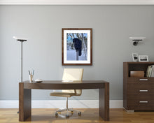 Load image into Gallery viewer, Contemplating