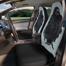 Load image into Gallery viewer, 'Baby Blue' Car Seat Covers