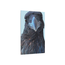 Load image into Gallery viewer, 'Andy' Metal Print