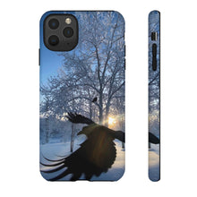 Load image into Gallery viewer, ‘Photobomb’ Tough Case