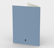 Load image into Gallery viewer, 'Paying Respects' Art Cards (Set of 3)