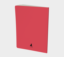 Load image into Gallery viewer, 'One Hour Max' Notebook (Large)