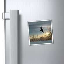 Load image into Gallery viewer, 'Crispy Morning' Magnet