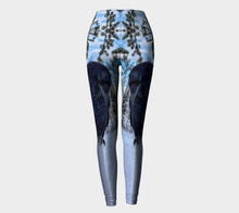 Load image into Gallery viewer, 'Contemplating' Leggings
