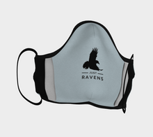 Load image into Gallery viewer, 'Baby Blue' Face Covering