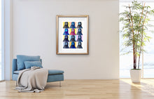 Load image into Gallery viewer, Warhol Ravens