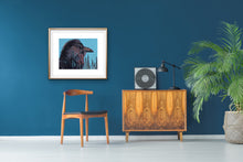 Load image into Gallery viewer, Reflections in Blue