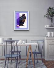 Load image into Gallery viewer, ‘Just Ravens‘ Magazine Cover, October 2020