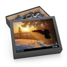 Load image into Gallery viewer, 'Spell Weaving' Jigsaw Puzzle (120, 252, 500-Piece)