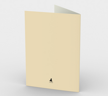 Load image into Gallery viewer, 'Graceful Gus' Art Cards (Set of 3)