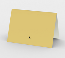 Load image into Gallery viewer, 'Leonard' Art Cards (Set of 3)