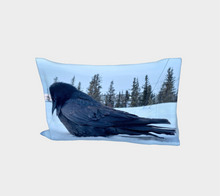 Load image into Gallery viewer, 'Sweet Sebastian' Bed Pillow Sleeve