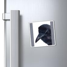Load image into Gallery viewer, 'Thoughtful' Magnet