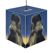 Load image into Gallery viewer, 'Leonard' Cube Lamp