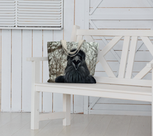 Load image into Gallery viewer, 'Happiness' Market Tote