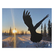 Load image into Gallery viewer, 'Into the Light' Jigsaw Puzzle (120, 252, 500-Piece)