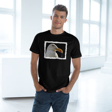 Load image into Gallery viewer, 'Gus Drool' Unisex Deluxe T-shirt (no logo on back)