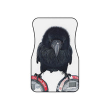 Load image into Gallery viewer, 'One Hour Max' Car Mats (Set of 4)
