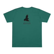 Load image into Gallery viewer, 'Ragged Ass Road' Unisex Deluxe T-shirt