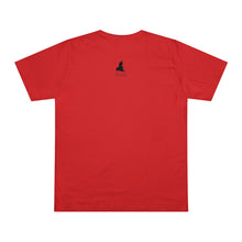 Load image into Gallery viewer, 'The Scream' Unisex Deluxe T-shirt