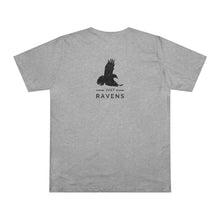 Load image into Gallery viewer, ‘Sebastian' Unisex Deluxe T-shirt