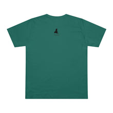 Load image into Gallery viewer, 'The Scream' Unisex Deluxe T-shirt