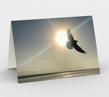 Load image into Gallery viewer, 'Grace' Art Cards (Set of 3)