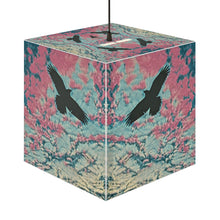 Load image into Gallery viewer, 'Anita' Cube Lamp