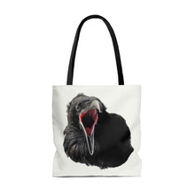 Load image into Gallery viewer, 'Vladimir II’ Tote Bag (Large)