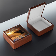 Load image into Gallery viewer, 'Spell Weaving' Jewelry Box