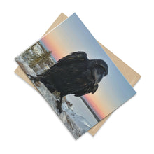 Load image into Gallery viewer, 'Up for Anything' Ceramic Art Tile