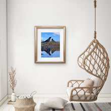 Load image into Gallery viewer, 2020 Fledgling Portrait #2