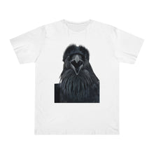 Load image into Gallery viewer, 'Happiness' Unisex Deluxe T-shirt