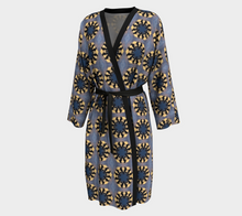 Load image into Gallery viewer, 'Prince of Back Bay II' Peachskin Peignoir