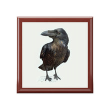 Load image into Gallery viewer, 'Magdalena' Jewelry Box