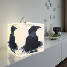 Load image into Gallery viewer, 'Marilyn' Cube Lamp